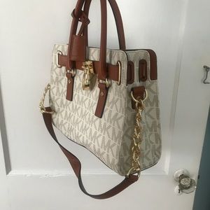 Michael Kors Handbag